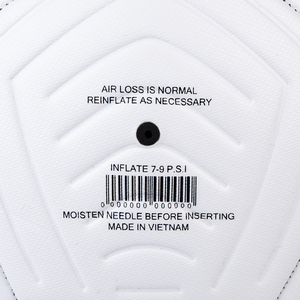 Custom Logo PVC Size 5 Soccer <b>Ball</b> High Quality Lightweight Durable Eco-Friendly Embossed for Adults Training - Product Image 5