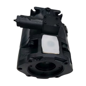 Suministro Directo de Fábrica, Bomba de Pistones Serie PD, PD045PS01SRS5BAM0T00A0000 PD045 PD060 PD075 PD100 PD140, Bomba de Aceite Hidráulica - Product Image 6