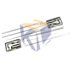 Diode Laser Xung Hybrid Với Trình Điều Khiển Tích Hợp 70W Công Suất Đỉnh Spll90 SPLLL90-3 905nm - Product Image 1