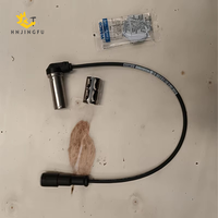 Nouveau capteur de vitesse de roue ABS pour camion 4410329212 pour système de freinage antiblocage