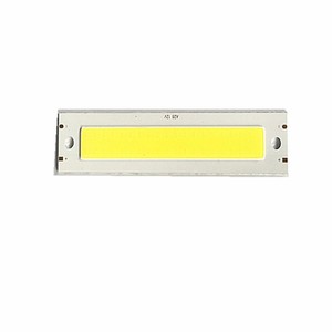 Thiết kế mới A28 công suất cao 19W 12V màu trắng tự nhiên 150*30mm <span class=keywords><strong>COB</strong></span> <span class=keywords><strong>LED</strong></span> đèn pin với giá tốt - Product Image 2