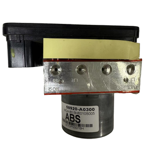 Ban đầu ô tô chống bó phanh Hệ thống bơm bơm OEM 58920-a0300 58920a0300 58920 a0300 cho Hyundai Kia CRETA - Product Image 5