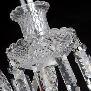New Style Modern Wireless <b>Wall</b> Sconce Bedroom Villa Decorative <b>Light</b> Luxury <b>Candle</b> Crystal <b>Wall</b> Lamp - Product Image 5
