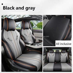 Funda <span class=keywords><strong>de</strong></span> Asiento <span class=keywords><strong>de</strong></span> Coche <span class=keywords><strong>de</strong></span> Cuero Personalizada <span class=keywords><strong>de</strong></span> Alta Calidad, Funda <span class=keywords><strong>de</strong></span> Asiento <span class=keywords><strong>de</strong></span> Auto <span class=keywords><strong>de</strong></span> Lujo <span class=keywords><strong>para</strong></span> Audi Hyundai Sonata - Product Image 6