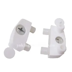 Conector de móveis plásticos conexão YK-Z002