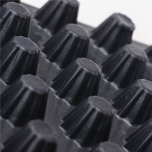 En iyi kalite HDPE Dimple tahliye borusu/drenaj levha/dimple tahliye borusu - Product Image 3
