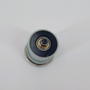 Ensemble de roues de guidage en acier pour fil AgieCharmilles 387017373 Série FW Master 41mm 30mm D36mm 49mm - Product Image 3