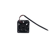 Ventilador de Refrigeración Potente de 40 mm 4028 12V 1A XFD4028H12TB Ventiladores de Servidor de Alta Velocidad 40*40*28 mm Rodamiento de Bolas Doble 4 Cables 4 Pines PWM