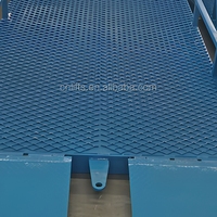 Équipement de déchargement hydraulique KONTY DCQY pour conteneurs et entrepôts, neuf, origine Shandong, taille de table 10,5x2m, capacité nominale 6-15T