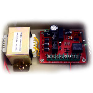 Система контроля доступа с одной дверью, выходной источник питания 12 В - Product Image 2