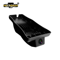 Caméra embarquée pour Hyundai Sonata 4G, avant 2K, arrière 1080p, ajustement personnalisé 2024-2026, enregistrement en boucle, vision nocturne, enregistreur vidéo Plug&Play