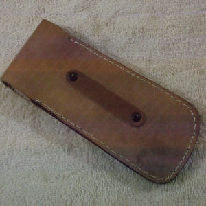 Cuchillo medieval con cuchillo de precio, accesorio Medieval - Product Image 5