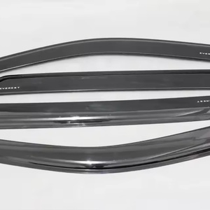 แผ่นบังแดดรถยนต์ขายดี 2 สี สำหรับ Ford Everest - Product Image 5