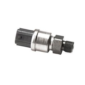 KM10-P16 Oil Pressure Sensor <b>Threaded</b> Mount Standard Measurement Range <b>Gauge</b> Type - Product Image 1