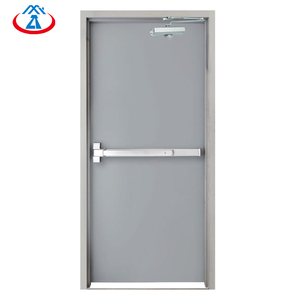<span class=keywords><strong>Puertas</strong></span> Cortafuego Resistentes al Fuego <span class=keywords><strong>de</strong></span> 90 Minutos, Puerta <span class=keywords><strong>de</strong></span> <span class=keywords><strong>Emergencia</strong></span> Individual - Product Image 1