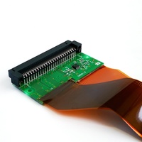 Ricoh Gen5 Gen 5 Mh54 Mh Printhead Uv Printer Head Printerhead Cabezal Ricoh Gen 5 Uv Gen5 Mh5440 Print Head untuk Printer Inkjet