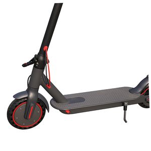 Scooter <span class=keywords><strong>électrique</strong></span> rétro personnalisé, pour cyclomoteur, vente en gros - Product Image 6