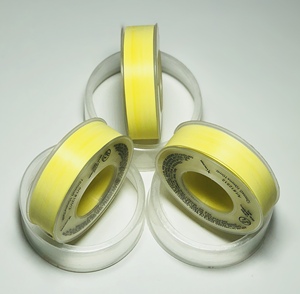 Chất lượng cao <span class=keywords><strong>PTFE</strong></span> Chủ đề con dấu băng giá tốt cho niêm phong băng cho phụ kiện máy bơm van ống và tap - Product Image 6