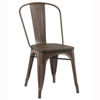 Chaises de salle à manger nordiques de luxe modernes personnalisées en usine, ensemble de chaises de salle à manger importées de Chine, table de meubles de salle à manger moderne