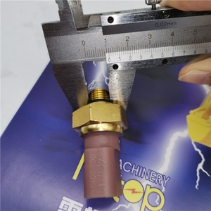 Capteur de pression 274-6718 2746718 CA2746718, interrupteur de pression turbo pour pièces d'excavateur à moteur C15 - Product Image 4