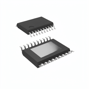 Composants de circuits électroniques TPS76827QPWP Gestion de l'alimentation (PMIC) Original 20 PowerTSSOP - Product Image 1