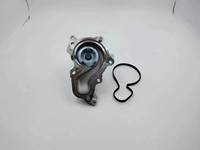 Pompe à eau complète pour moteur de voiture Jaguar X-Type Ford Mondeo Duratec V6 2.1 2.5 3.0 Cougar ST220 2001-2009 OEM GN1G 8501 AB Neuve
