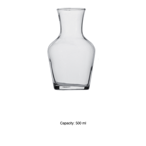 Carafe à vin Arcoroc 0,5 L - Product Image 3