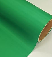 Tissu isolant thermofusible vert, haute adhérence, résistant aux hautes températures, malléable, pour emballage, remplissage de crevasses et amortissement