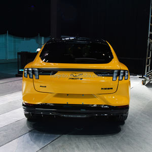 รถยนต์ไฟฟ้าฟอร์ดมัสแตง2023รถ <span class=keywords><strong>Mach</strong></span>-<span class=keywords><strong>E</strong></span> <span class=keywords><strong>4WD</strong></span> รถ EV ใหม่ - Product Image 4