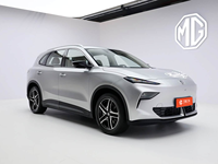 MG S5 EV 2025, autonomie NEDC 501-600 km, édition conduite intelligente RWD, SUV électrique, LHD/RHD en option pour concessionnaires et importateurs