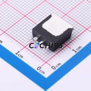 ทรานซิสเตอร์สนามทรานซิสเตอร์ IPB024N08N5ไป-263-3ใหม่ดั้งเดิม (มอสเฟท) - Product Image 2