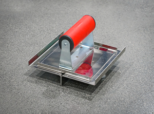AMF TOOLS  Outils professionnels pour le <span class=keywords><strong>béton</strong></span>, jointeuse en acier inoxydable / rainureuses manuelles avec poignée en TPR - Product Image 3