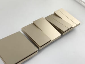 Ổ cắm điện đa năng 13A Home Universal Light 220V - Product Image 4