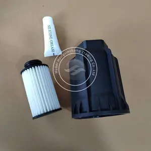 Hot Sale Diesel Truck für Cummins Harnstoff pumpen filter Harnstoff filter A058G345