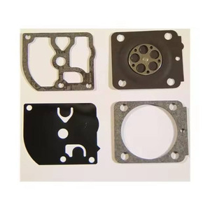 Factory Price GND-144 RB266 Carburetor Repair Rebuild Kit Fit Stihl FS45 FS46 FS55 BR350 <strong>BR430</strong> 4140/4244 Series for ZAMA - Product Image 2