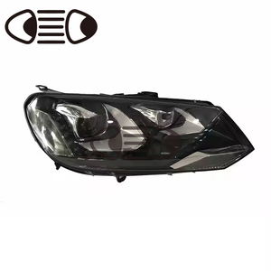 TUZHIHAO nuovo genuino VW per TOUAREG <span class=keywords><strong>7P</strong></span> faro anteriore destro di alta qualità 6000K temperatura colore lunga Date-7P1941752 a scadenza - Product Image 1