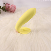 Vibrateurs portables télécommandés G-SPOT en promotion, stimulateurs clitoridiens, vibromasseurs chauffants pour masturbation, jouets sexuels pour adultes