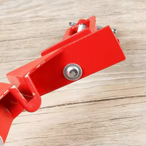 Clip d'angle droit pour charpentier, clip d'angle à 90 degrés, clip fixe multifonction - Product Image 5