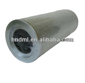 Ikron thủy lực trở lại bộ lọc dầu yếu tố HEK08-20.105, howden ly tâm Blower lọc dầu chèn - Product Image 2