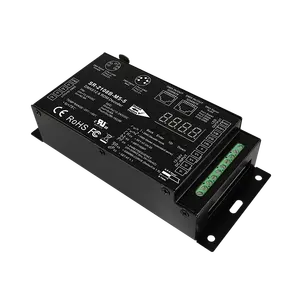 Sunrich dekoder RDM DMX 5 saluran, dengan SR-2108B-M5-5 mandiri