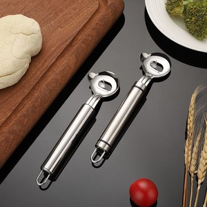 Cortador de fideos de acero inoxidable, cortador de pasta de grado 304, herramienta de cocina para fideos caseros - Product Image 3