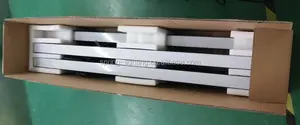 Linkable LED Linear Light 30w 50w 80w 100w Commercial Linear Lamp For Office Lighting