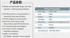 मोटर वाहन प्रशीतन X-431 लिए ईस प्रमाणित गठबंधन स्वचालित एसी रिकवरी मशीन लॉन्च - Product Image 3