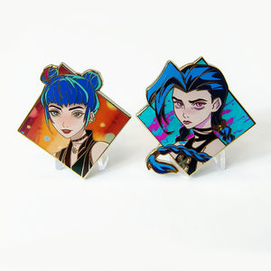 Hot bán tùy chỉnh sáng tạo Halloween Bí Ngô Trâm huy hiệu pins kinh dị ma lưu niệm mềm men ve áo <span class=keywords><strong>Pin</strong></span> - Product Image 5