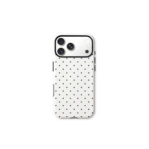 เคสโทรศัพท์แม่เหล็<span class=keywords><strong>ก</strong></span>แบบลายจุ<span class=keywords><strong>ด</strong></span>สองในหนึ่งสำหรับ 16/17 Pro Max รองรับ<span class=keywords><strong>ก</strong></span>ารชาร์จไร้สาย ป้อง<span class=keywords><strong>ก</strong></span>ัน<span class=keywords><strong>ก</strong></span>าร<span class=keywords><strong>ก</strong></span>ระแท<span class=keywords><strong>ก</strong></span>แบบเต็มตัว - Product Image 2