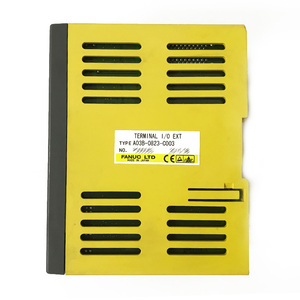A03B-0823-C003 Pieza de Repuesto Industrial - Product Image 1
