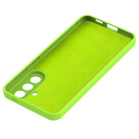 Coque de téléphone portable en TPU souple antichoc en gros pour Samsung Galaxy A37, coque en silicone dans les sacs de téléphone portable