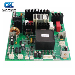 Contrôleur EPSCPE100-ABAC de qualité supérieure provenant d'un fournisseur chinois, fiabilité élevée assurant des performances optimales en automatisation de processus. Co - Product Image 4