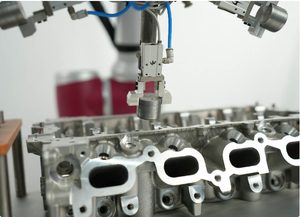 Robot de Ensamblaje Flexible JAKA Zu 3 5 7 Kg de Carga, Robot Colaborativo de 6 Ejes, Brazo Robótico para Carga y Descarga - Product Image 5