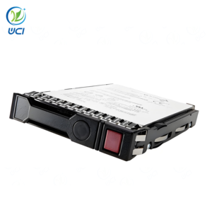P37017-B21 สำหรับ HPE 3.84TB SAS 2.5 นิ้ว SFF SC VS MV SSD ฮาร์ดไดรฟ์ภายในความจุสูง ใหม่และแบบปรับสภาพใหม่ P37017-B21 HPE SAS 3.8 - Product Image 1